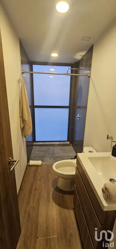 Departamento en Renta en Juárez, Cuauhtémoc, Ciudad de México | NEX-276344 | iad México | Foto 3 de 32