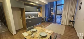 NEX-276344 - Departamento en Renta, con 1 baño, con 51 m2 de construcción.