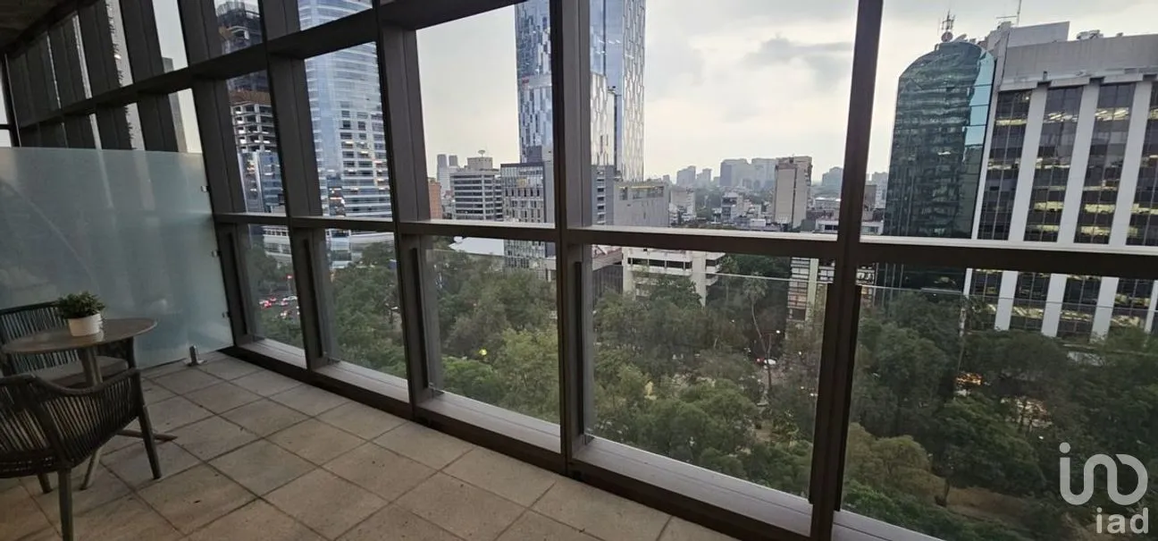 Departamento en Renta en Juárez, Cuauhtémoc, Ciudad de México | NEX-276347 | iad México | Foto 12 de 49