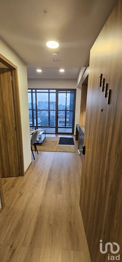 Departamento en Renta en Juárez, Cuauhtémoc, Ciudad de México | NEX-276347 | iad México | Foto 16 de 49