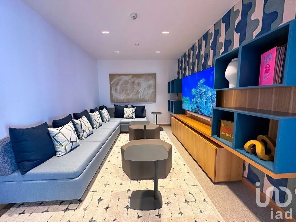 Departamento en Renta en Juárez, Cuauhtémoc, Ciudad de México | NEX-276347 | iad México | Foto 19 de 49
