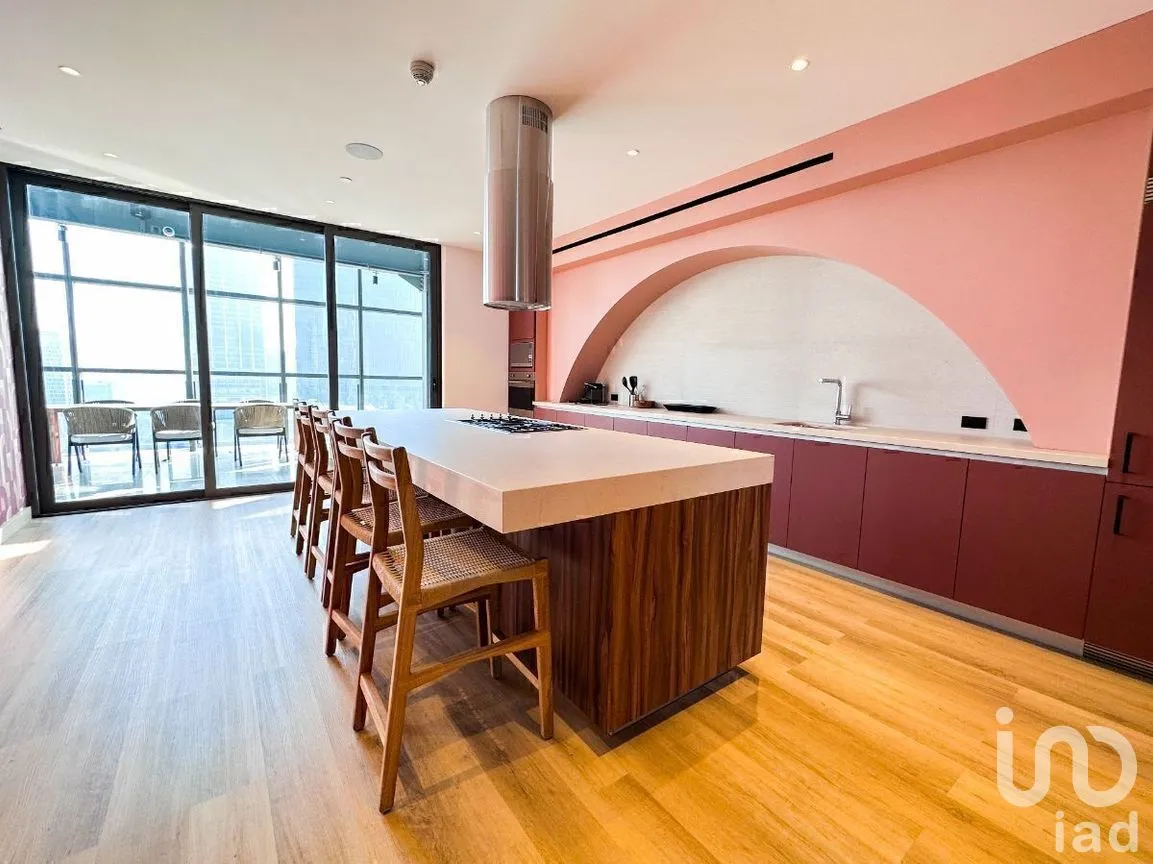 Departamento en Renta en Juárez, Cuauhtémoc, Ciudad de México | NEX-276347 | iad México | Foto 27 de 49