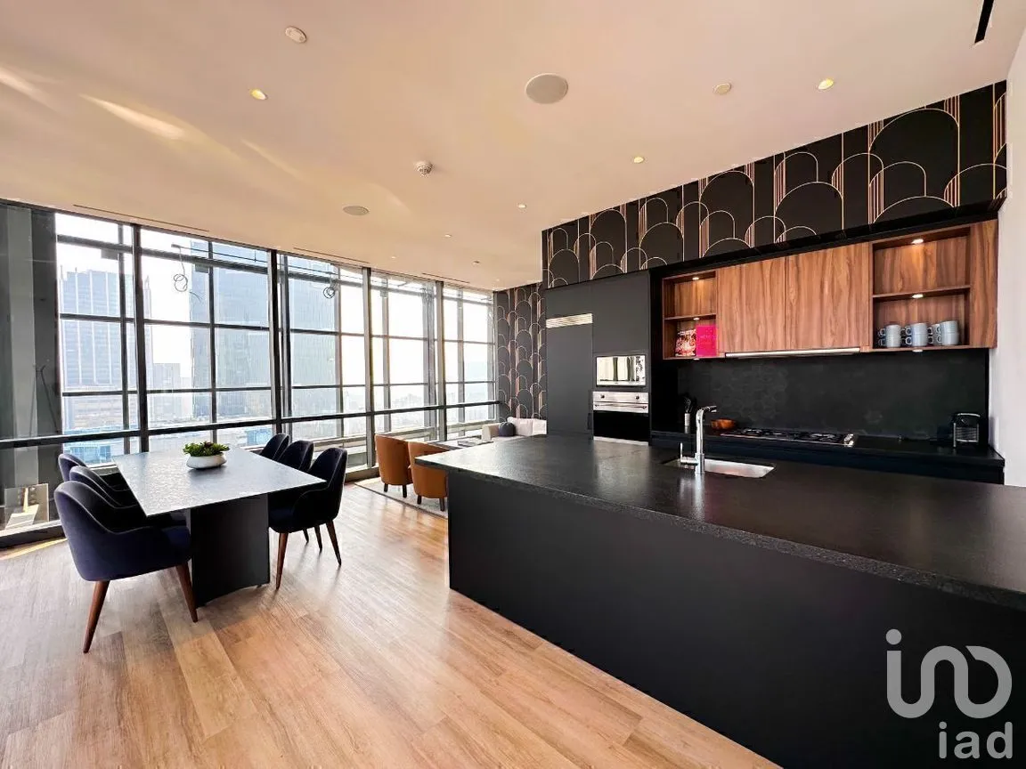 Departamento en Renta en Juárez, Cuauhtémoc, Ciudad de México | NEX-276347 | iad México | Foto 30 de 49