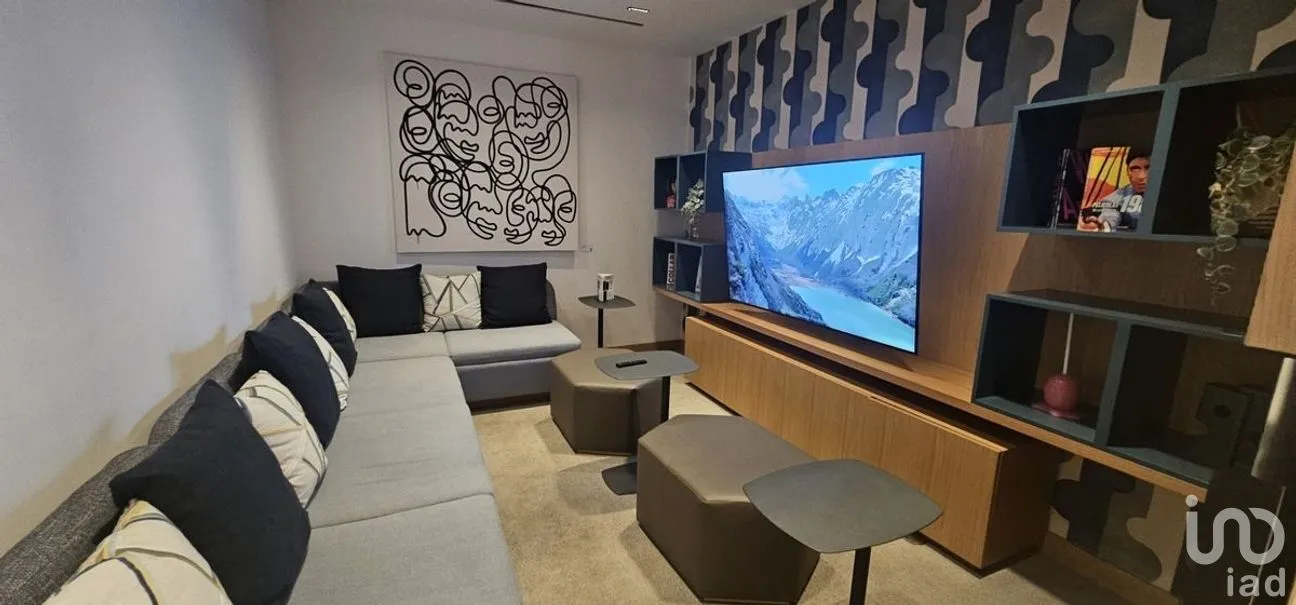 Departamento en Renta en Juárez, Cuauhtémoc, Ciudad de México | NEX-276347 | iad México | Foto 41 de 49