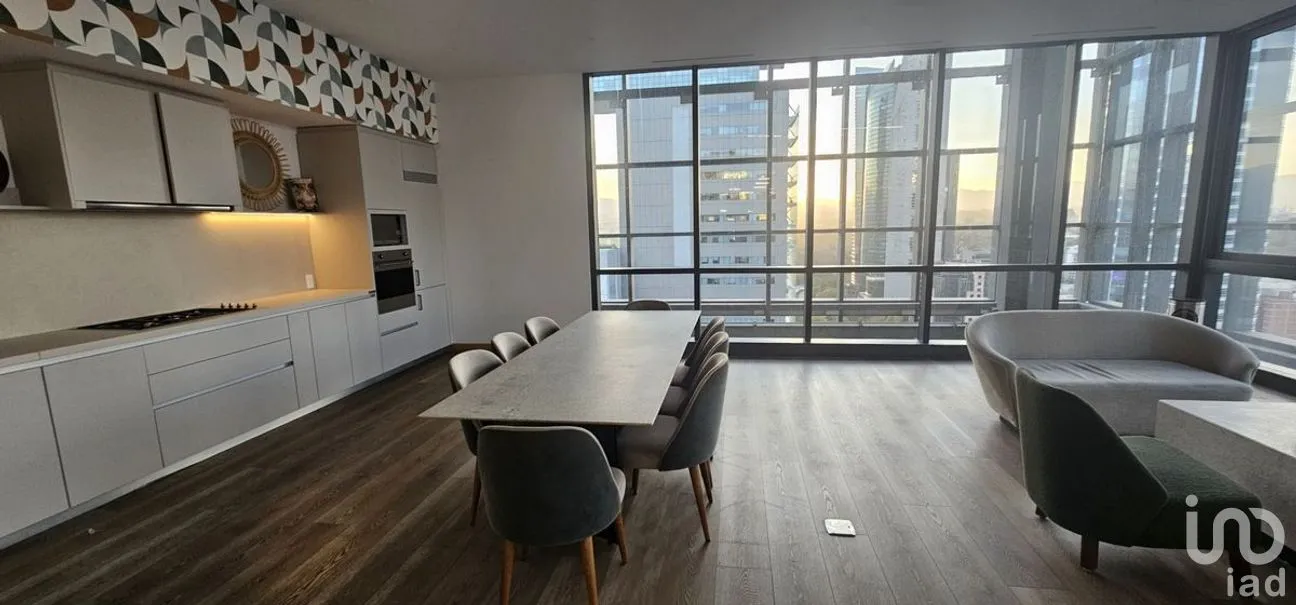 Departamento en Renta en Juárez, Cuauhtémoc, Ciudad de México | NEX-276347 | iad México | Foto 43 de 49