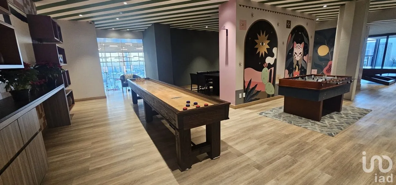 Departamento en Renta en Juárez, Cuauhtémoc, Ciudad de México | NEX-276347 | iad México | Foto 47 de 49