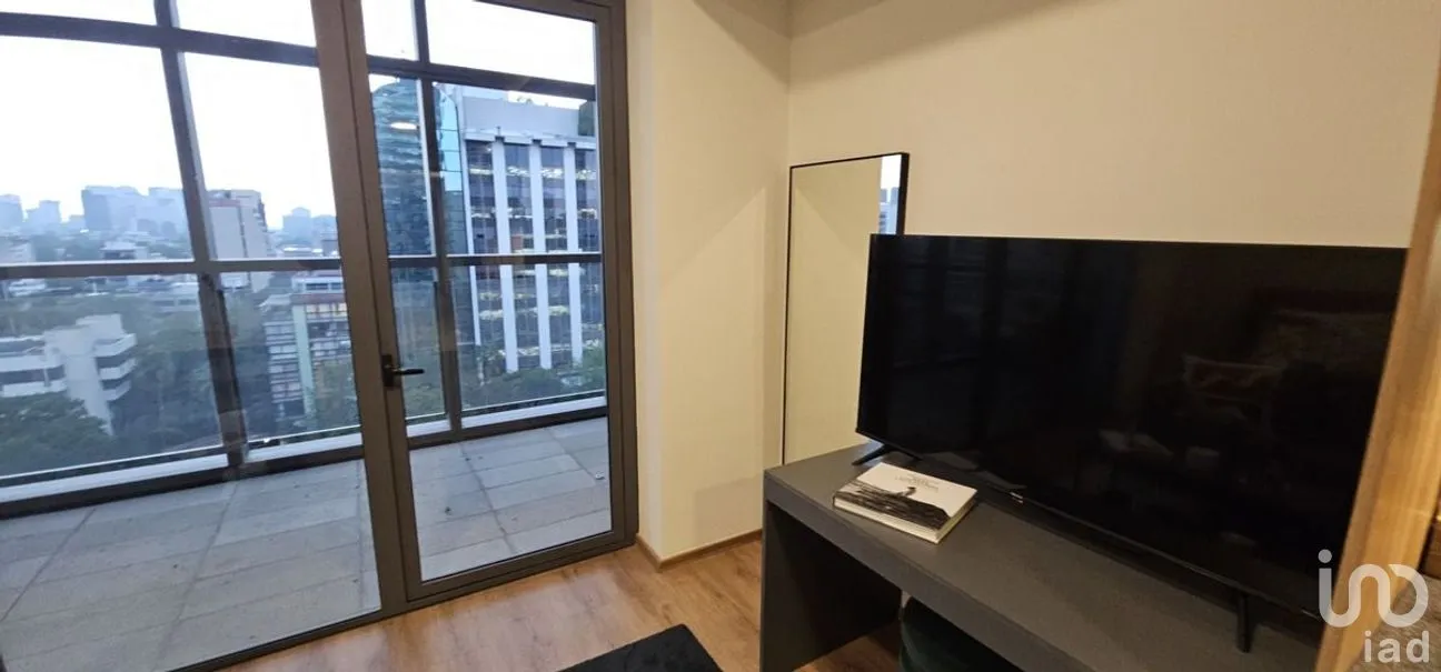 Departamento en Renta en Juárez, Cuauhtémoc, Ciudad de México | NEX-276347 | iad México | Foto 9 de 49