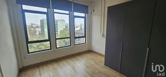 NEX-276348 - Departamento en Renta, con 1 baño, con 28.18 m2 de construcción.