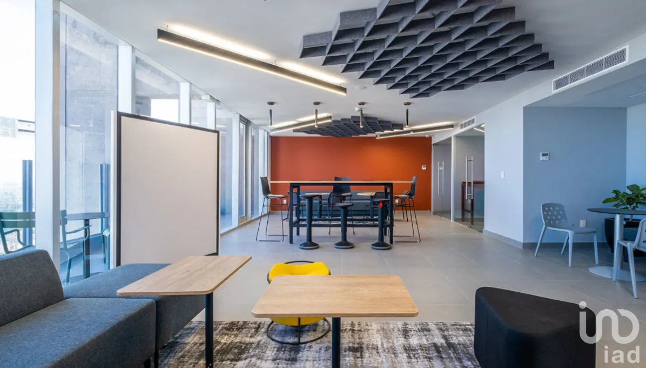 Departamento en Renta en Ayuntamiento, Guadalajara, Jalisco | NEX-276350 | iad México | Foto 14 de 14