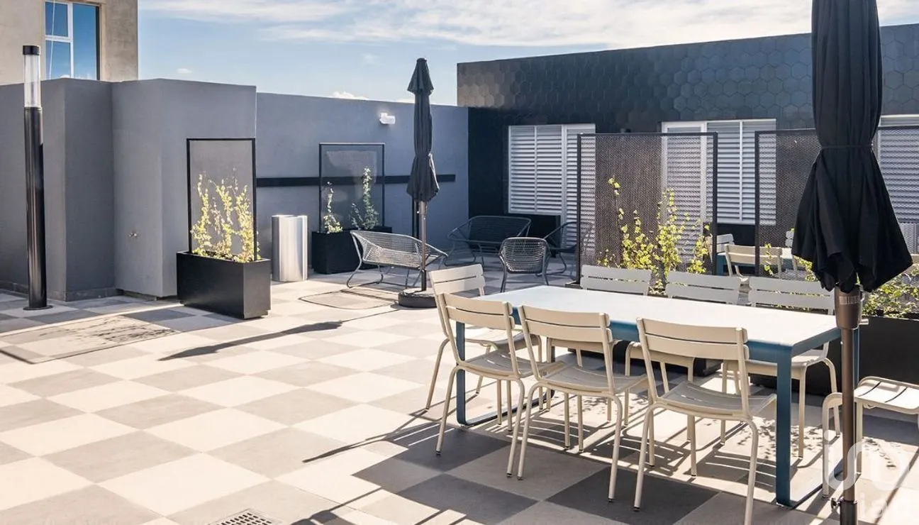 Departamento en Renta en Ayuntamiento, Guadalajara, Jalisco | NEX-276350 | iad México | Foto 10 de 14