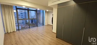 NEX-276352 - Departamento en Renta, con 1 baño, con 48 m2 de construcción.