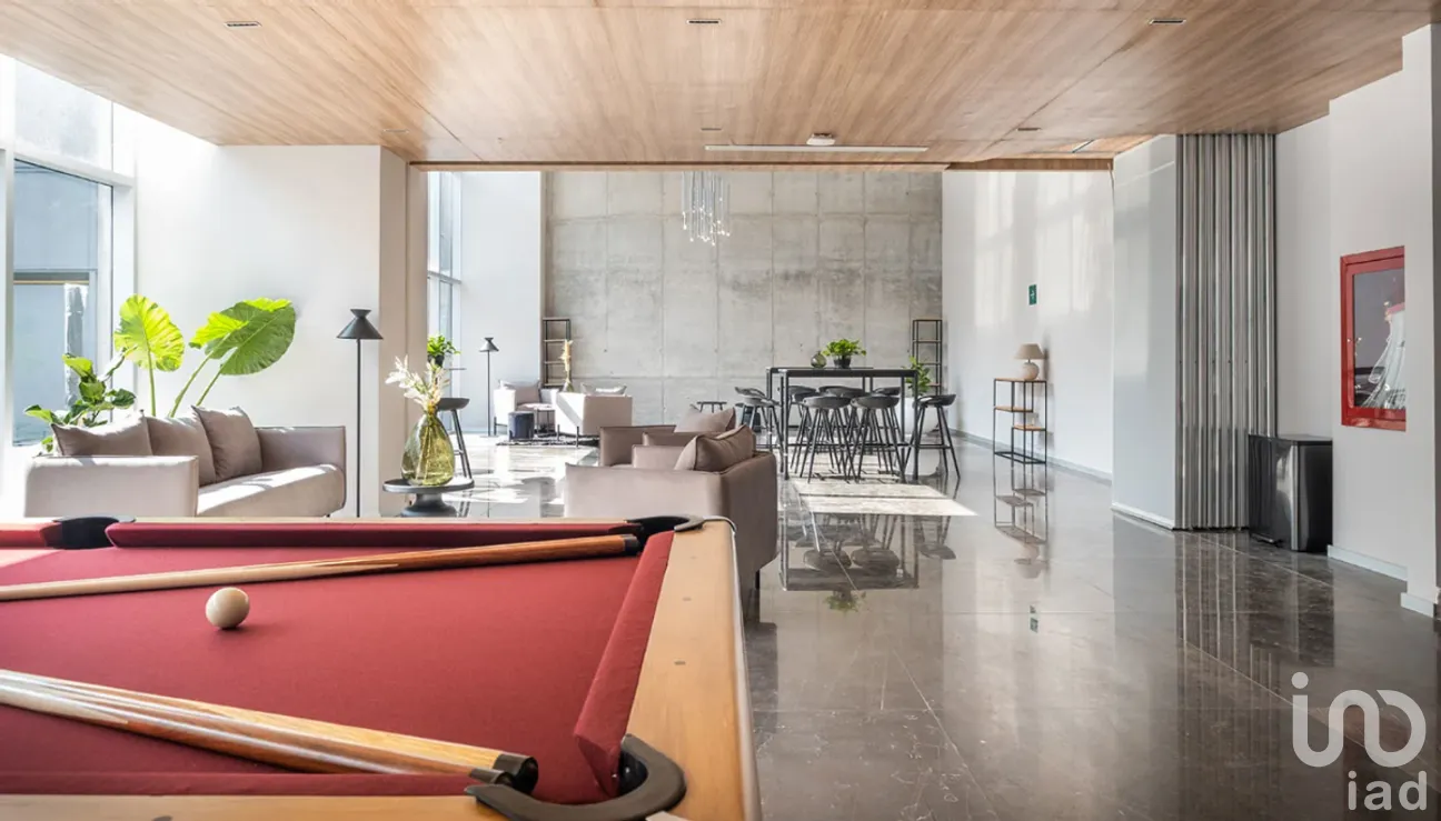 Departamento en Renta en Ayuntamiento, Guadalajara, Jalisco | NEX-276353 | iad México | Foto 11 de 14