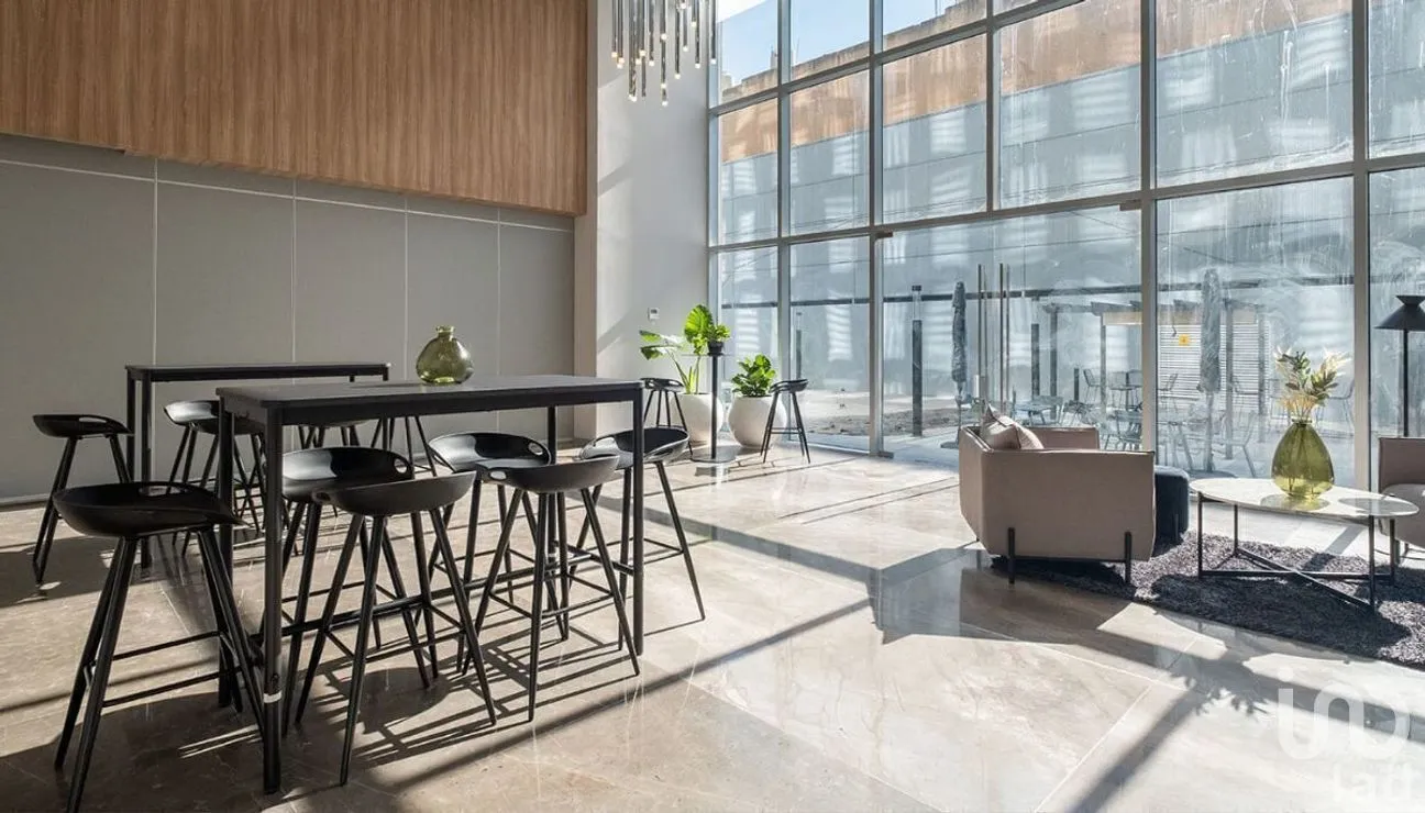 Departamento en Renta en Ayuntamiento, Guadalajara, Jalisco | NEX-276353 | iad México | Foto 13 de 14