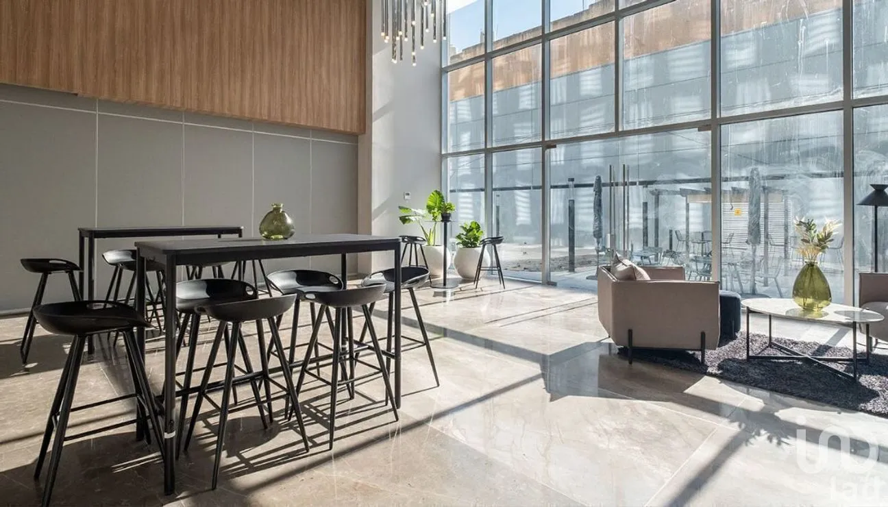 Departamento en Renta en Ayuntamiento, Guadalajara, Jalisco | NEX-276354 | iad México | Foto 12 de 13