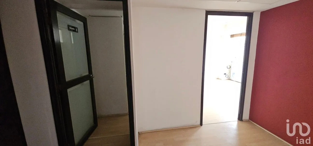 Oficina en Renta en Polanco V Sección, Miguel Hidalgo, Ciudad de México | NEX-276417 | iad México | Foto 8 de 18
