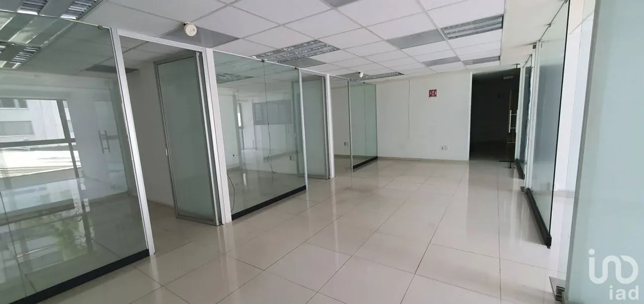 Oficina en Renta en Polanco I Sección, Miguel Hidalgo, Ciudad de México | NEX-276422 | iad México | Foto 2 de 12
