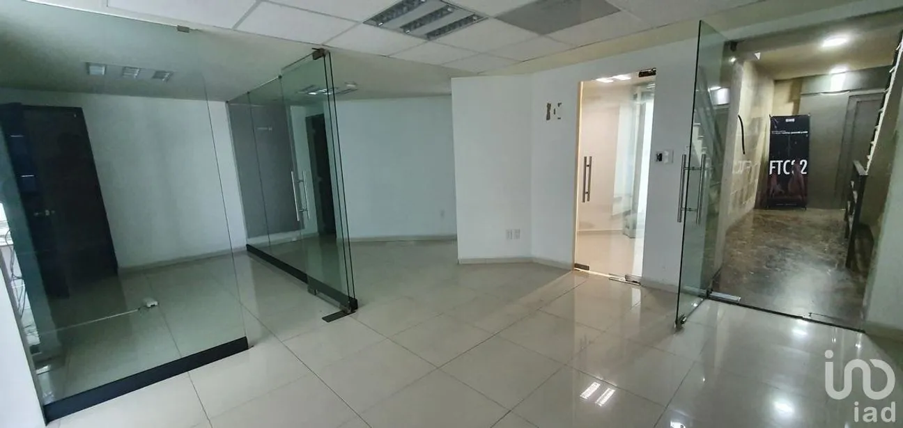 Oficina en Renta en Polanco I Sección, Miguel Hidalgo, Ciudad de México | NEX-276422 | iad México | Foto 11 de 12