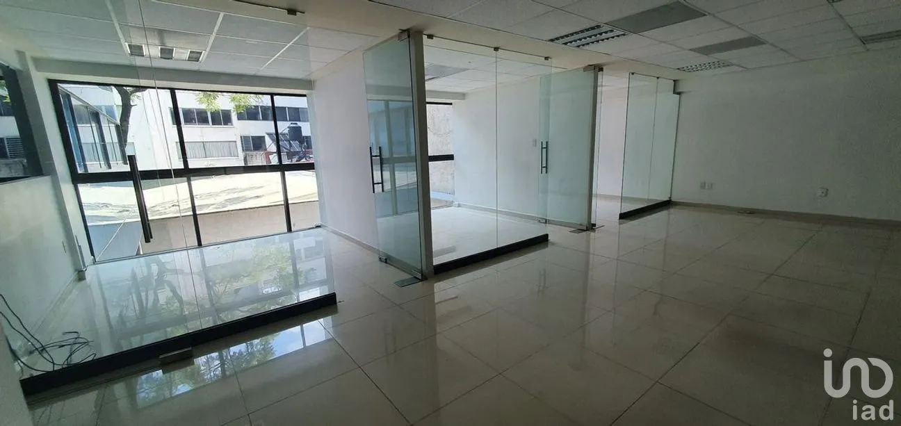 Oficina en Renta en Polanco I Sección, Miguel Hidalgo, Ciudad de México | NEX-276422 | iad México | Foto 3 de 12