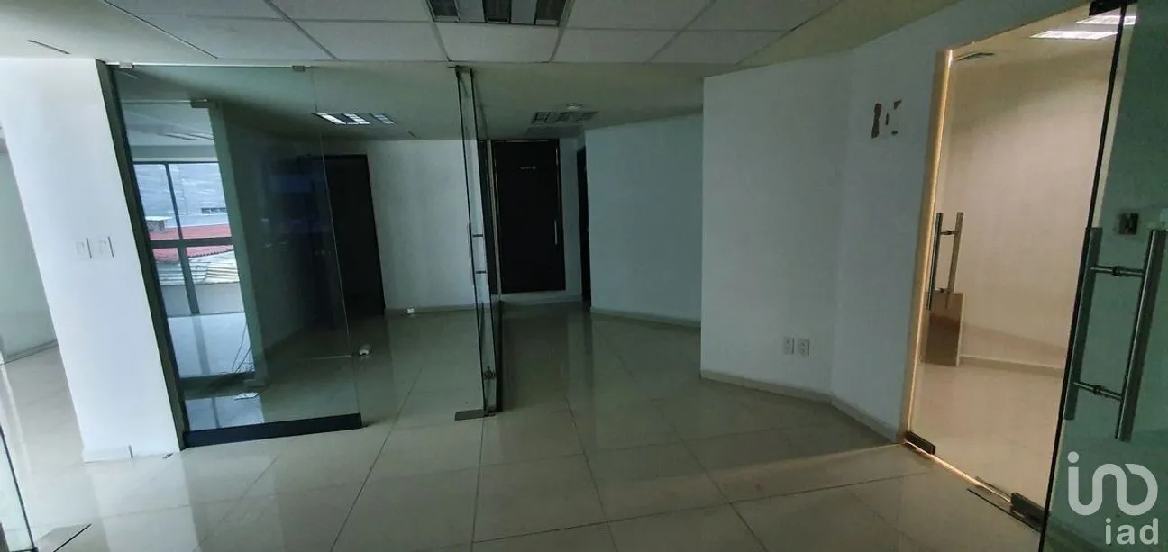 Oficina en Renta en Polanco I Sección, Miguel Hidalgo, Ciudad de México | NEX-276422 | iad México | Foto 4 de 12