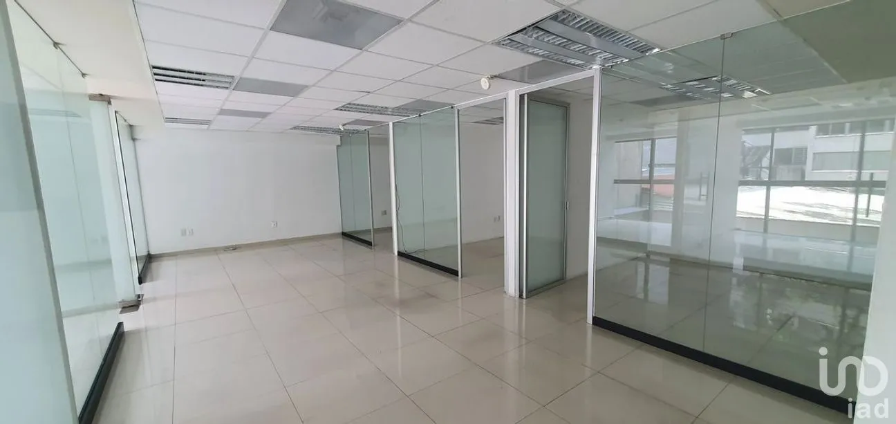 Oficina en Renta en Polanco I Sección, Miguel Hidalgo, Ciudad de México | NEX-276422 | iad México | Foto 5 de 12