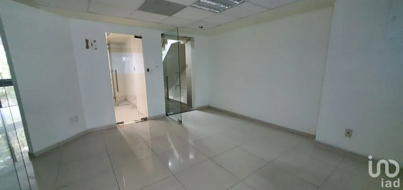 Oficina en Renta en Polanco I Sección, Miguel Hidalgo, Ciudad de México | NEX-276422 | iad México | Foto 6 de 12