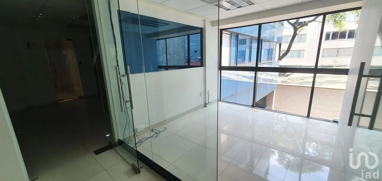Oficina en Renta en Polanco I Sección, Miguel Hidalgo, Ciudad de México | NEX-276422 | iad México | Foto 7 de 12