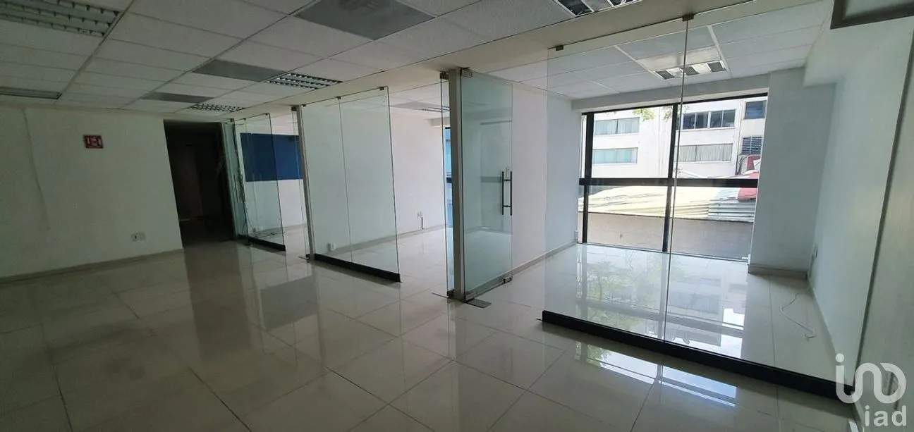 Oficina en Renta en Polanco I Sección, Miguel Hidalgo, Ciudad de México | NEX-276422 | iad México | Foto 8 de 12