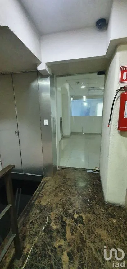 Oficina en Renta en Polanco I Sección, Miguel Hidalgo, Ciudad de México | NEX-276422 | iad México | Foto 9 de 12