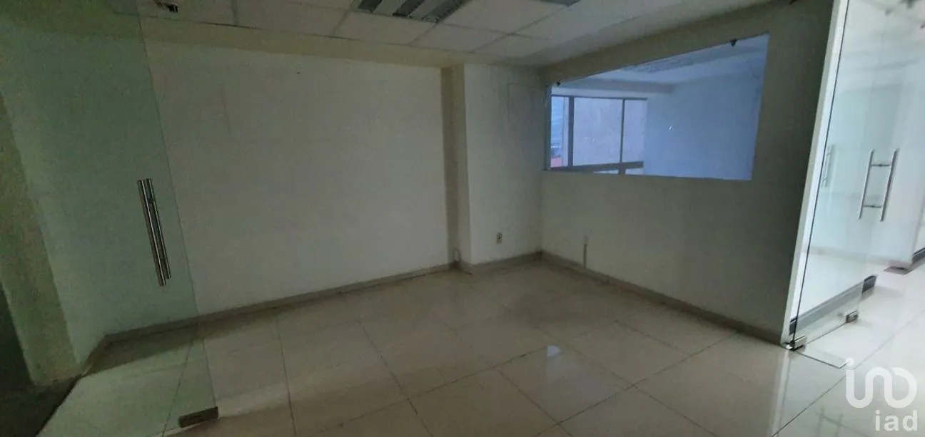 Oficina en Renta en Polanco I Sección, Miguel Hidalgo, Ciudad de México | NEX-276422 | iad México | Foto 10 de 12