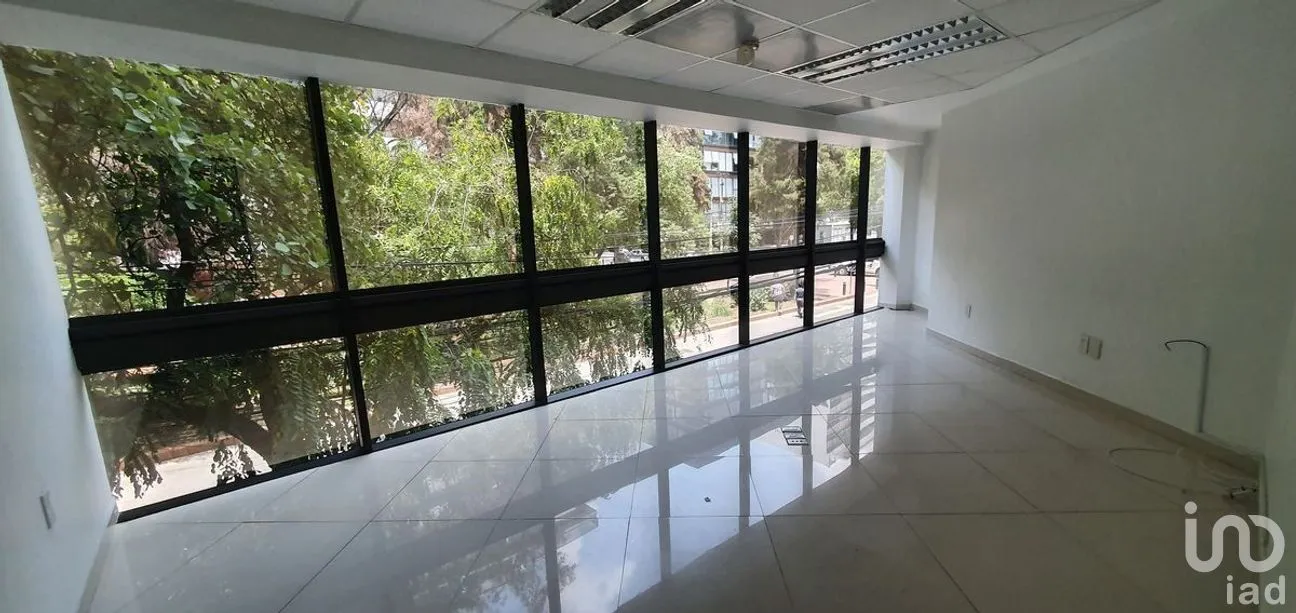 Oficina en Renta en Polanco I Sección, Miguel Hidalgo, Ciudad de México | NEX-276422 | iad México | Foto 1 de 12