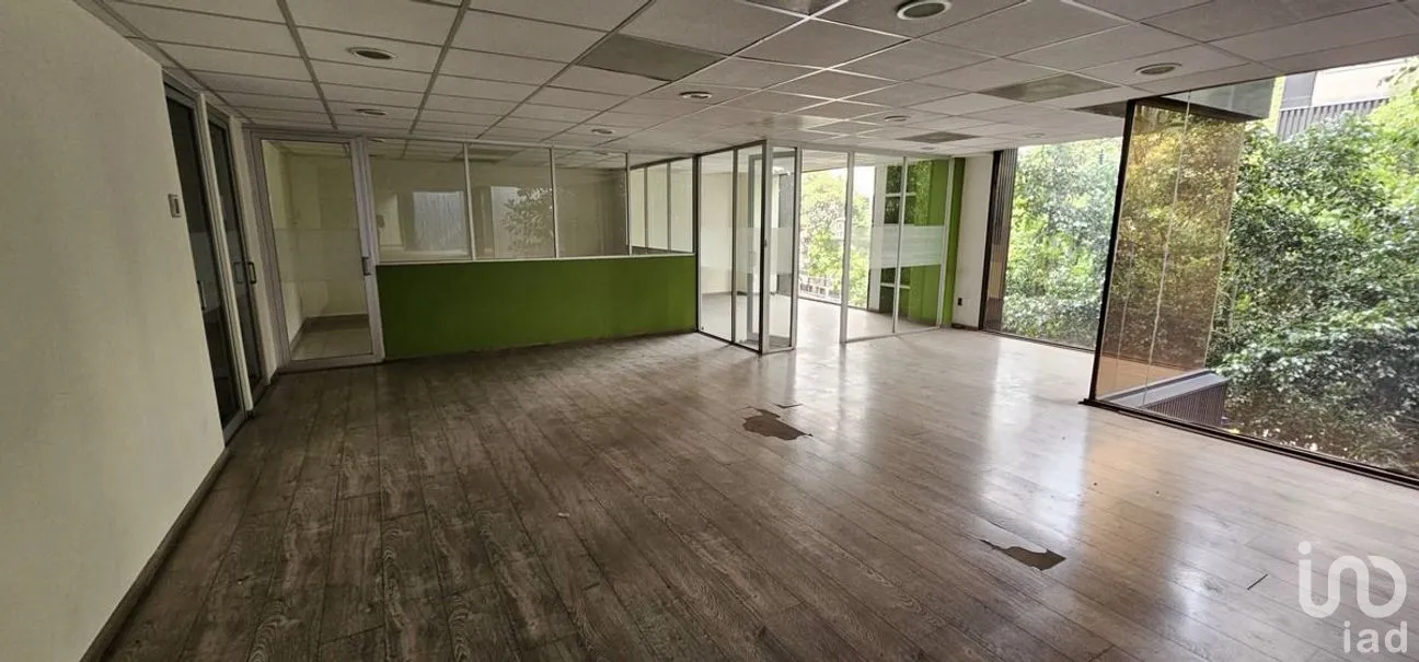 Oficina en Renta en Anzures, Miguel Hidalgo, Ciudad de México | NEX-276526 | iad México | Foto 4 de 16