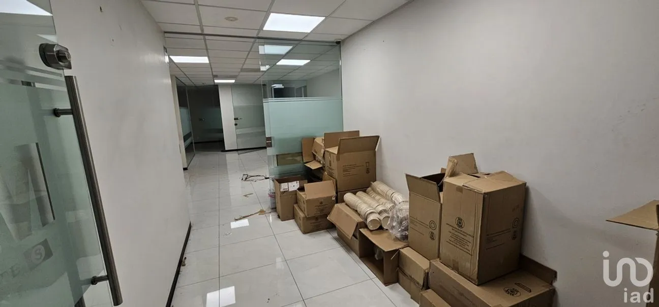 Oficina en Renta en Anzures, Miguel Hidalgo, Ciudad de México | NEX-276527 | iad México | Foto 3 de 6