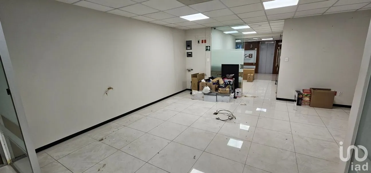 Oficina en Renta en Anzures, Miguel Hidalgo, Ciudad de México | NEX-276527 | iad México | Foto 6 de 6