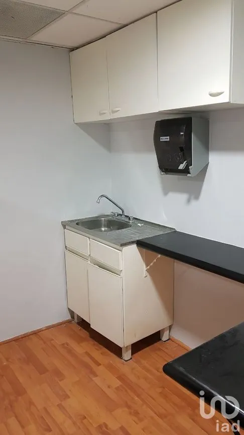 Oficina en Renta en Anzures, Miguel Hidalgo, Ciudad de México | NEX-276528 | iad México | Foto 12 de 25