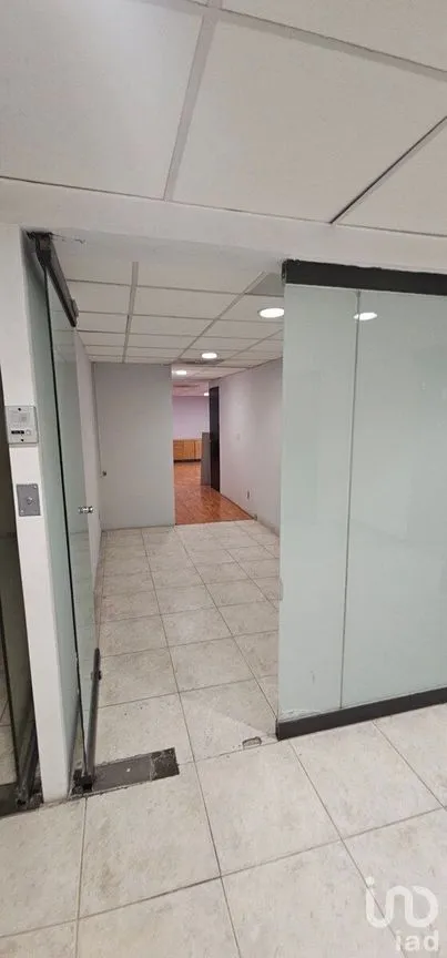 Oficina en Renta en Anzures, Miguel Hidalgo, Ciudad de México | NEX-276528 | iad México | Foto 18 de 25
