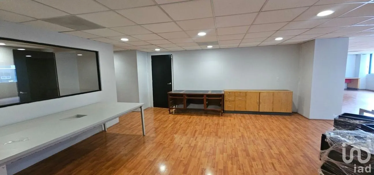 Oficina en Renta en Anzures, Miguel Hidalgo, Ciudad de México | NEX-276528 | iad México | Foto 5 de 25