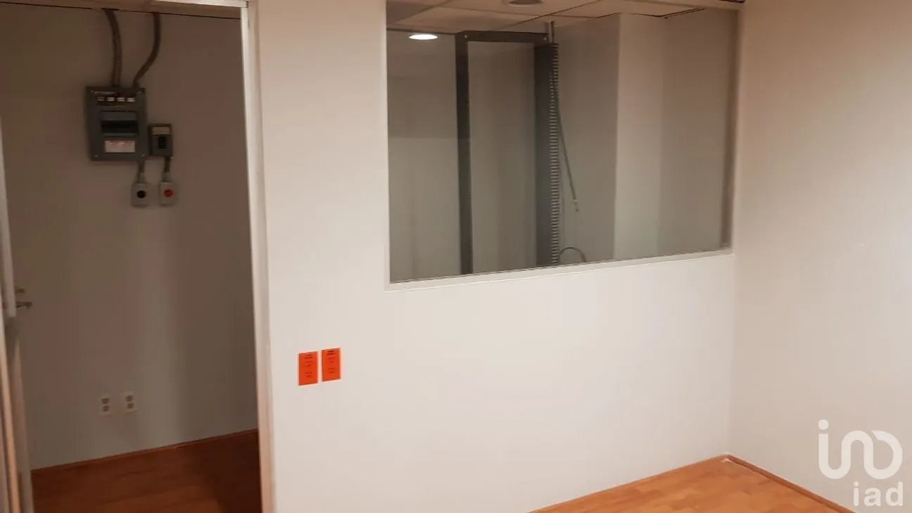 Oficina en Renta en Anzures, Miguel Hidalgo, Ciudad de México | NEX-276528 | iad México | Foto 8 de 25