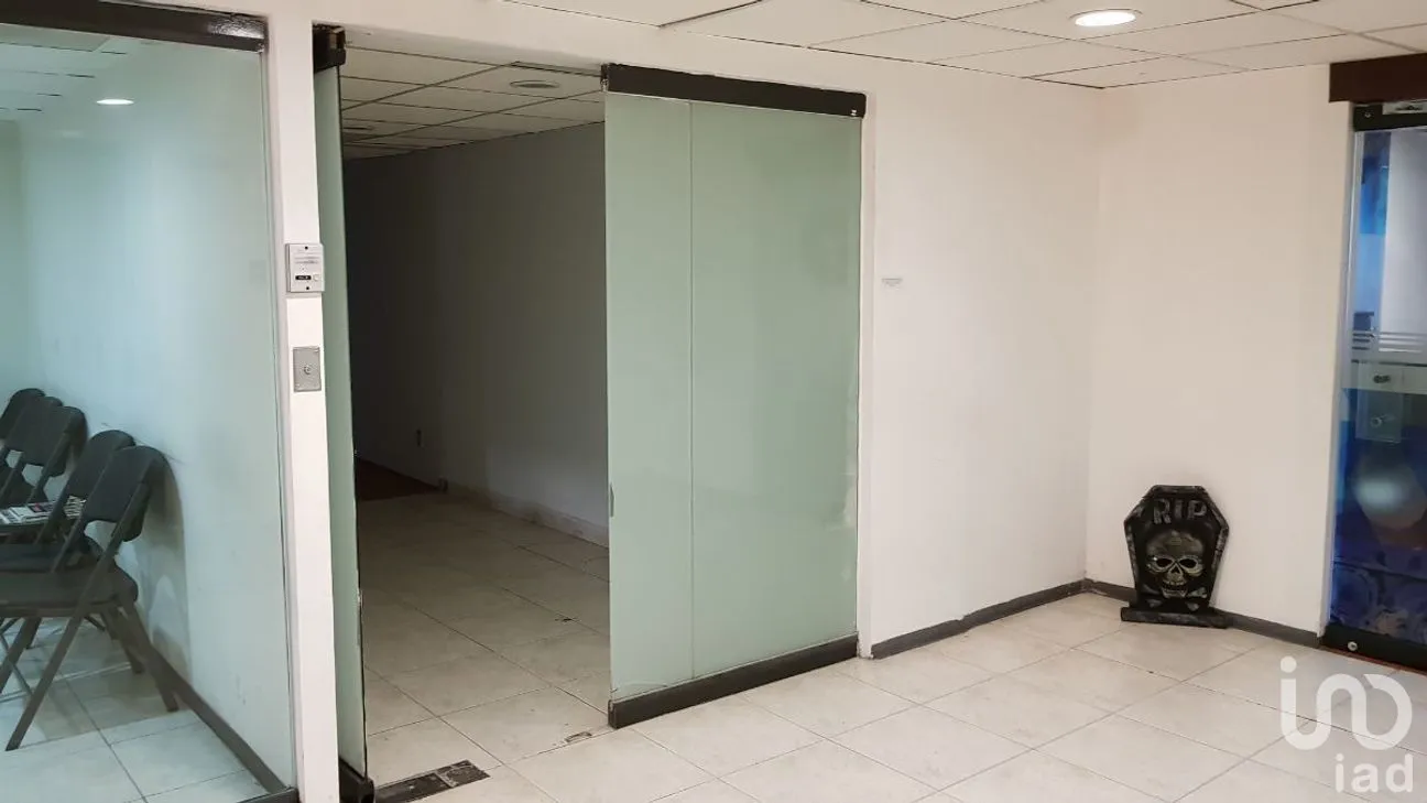 Oficina en Renta en Anzures, Miguel Hidalgo, Ciudad de México | NEX-276528 | iad México | Foto 9 de 25