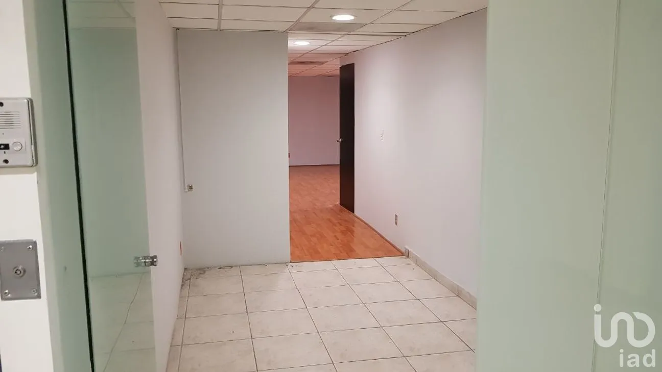 Oficina en Renta en Anzures, Miguel Hidalgo, Ciudad de México | NEX-276528 | iad México | Foto 10 de 25