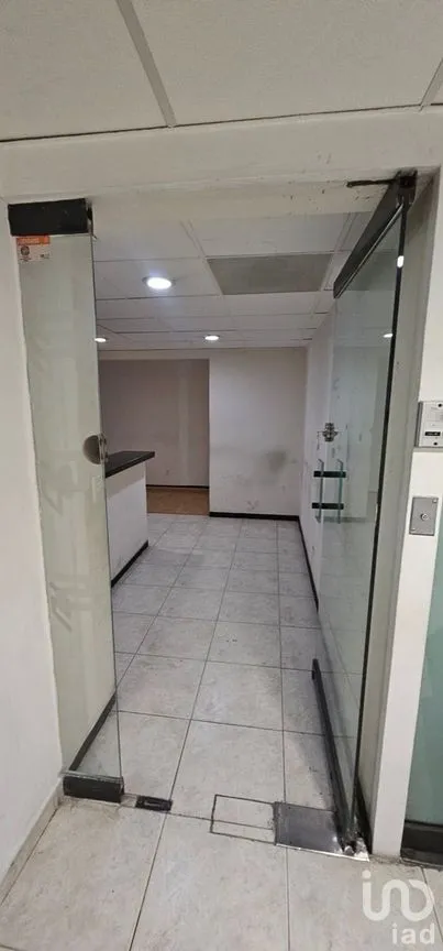 Oficina en Renta en Anzures, Miguel Hidalgo, Ciudad de México | NEX-276529 | iad México | Foto 11 de 14