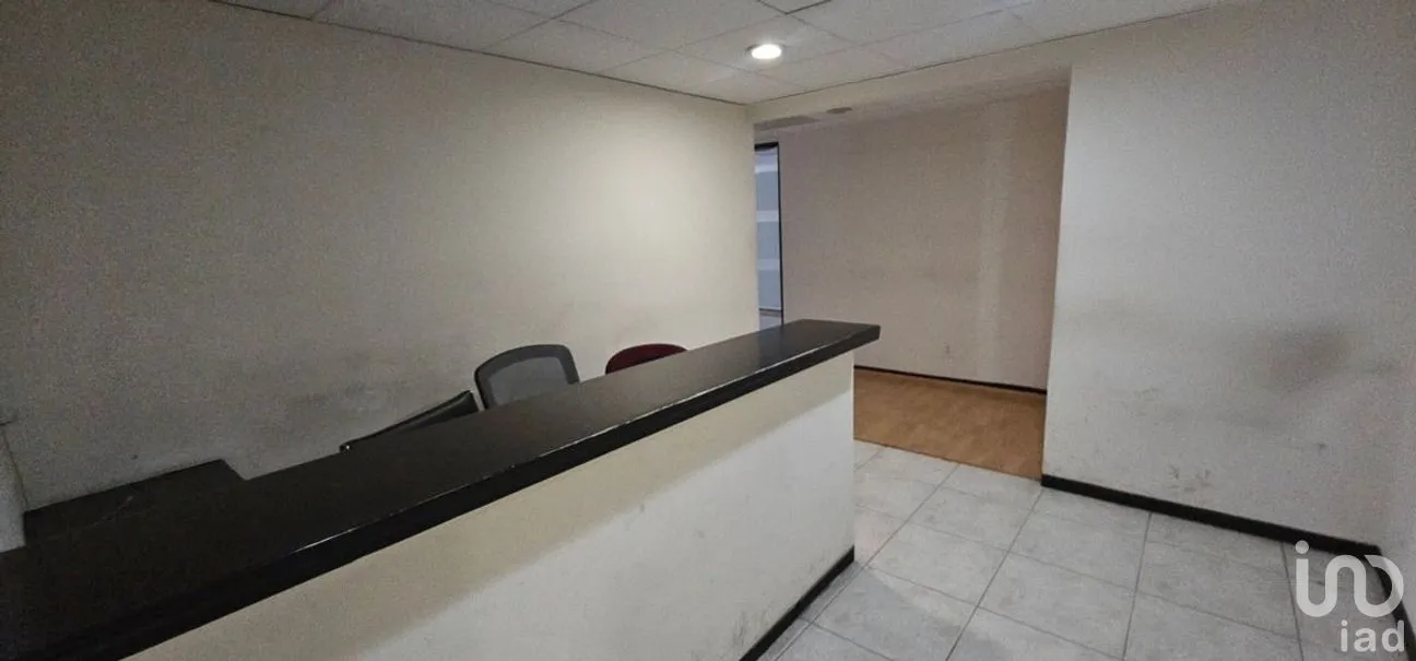 Oficina en Renta en Anzures, Miguel Hidalgo, Ciudad de México | NEX-276529 | iad México | Foto 12 de 14