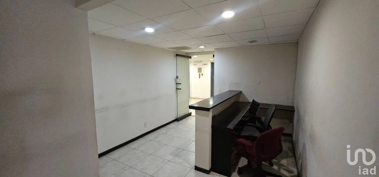 Oficina en Renta en Anzures, Miguel Hidalgo, Ciudad de México | NEX-276529 | iad México | Foto 13 de 14