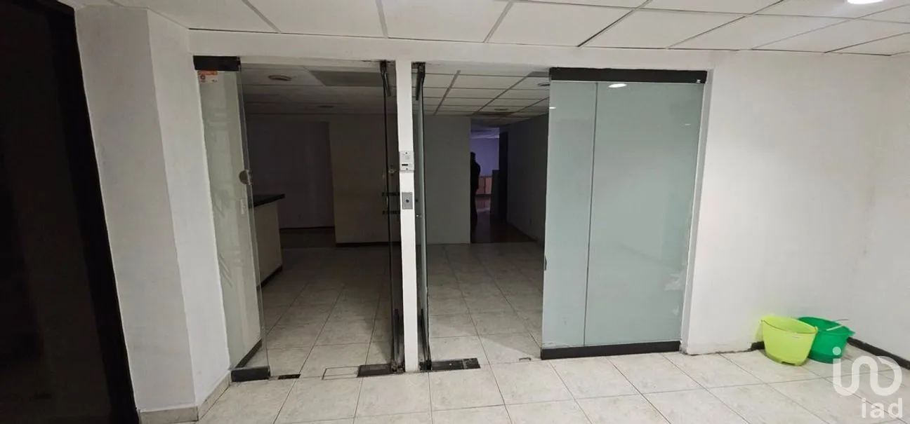 Oficina en Renta en Anzures, Miguel Hidalgo, Ciudad de México | NEX-276529 | iad México | Foto 14 de 14