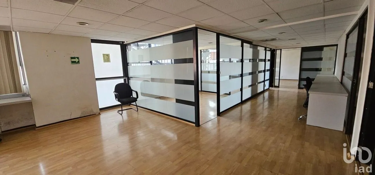 Oficina en Renta en Anzures, Miguel Hidalgo, Ciudad de México | NEX-276529 | iad México | Foto 1 de 14