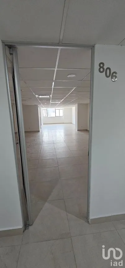 Oficina en Renta en Anzures, Miguel Hidalgo, Ciudad de México | NEX-276532 | iad México | Foto 11 de 11
