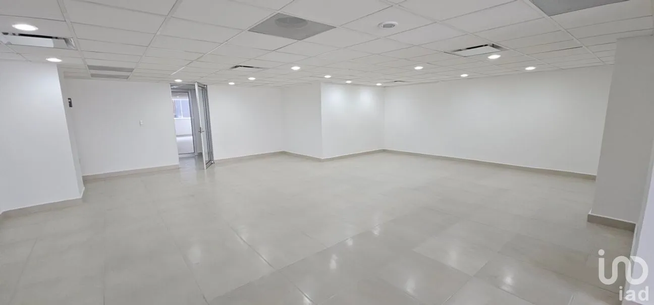 Oficina en Renta en Anzures, Miguel Hidalgo, Ciudad de México | NEX-276532 | iad México | Foto 3 de 11