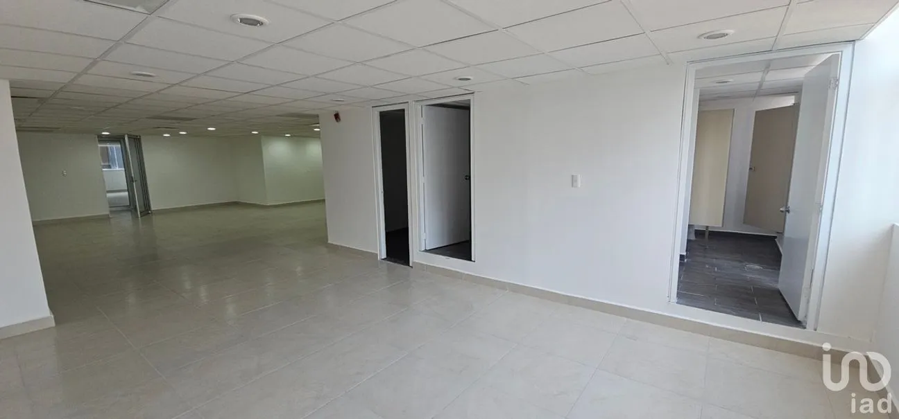 Oficina en Renta en Anzures, Miguel Hidalgo, Ciudad de México | NEX-276532 | iad México | Foto 10 de 11
