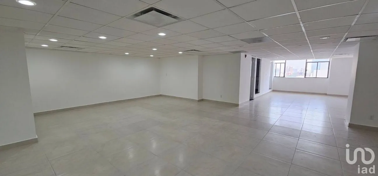 Oficina en Renta en Anzures, Miguel Hidalgo, Ciudad de México | NEX-276532 | iad México | Foto 1 de 11