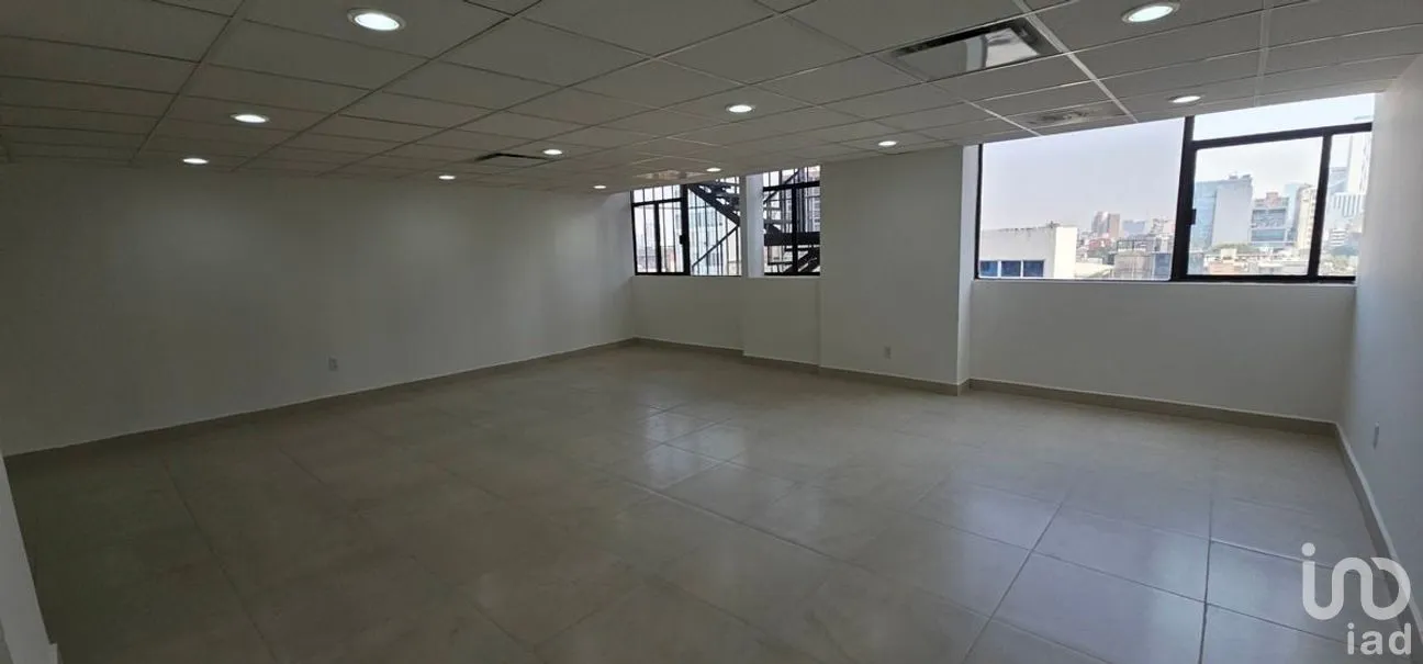 Oficina en Renta en Anzures, Miguel Hidalgo, Ciudad de México | NEX-276535 | iad México | Foto 3 de 7
