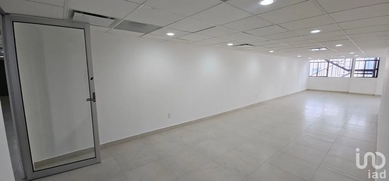 Oficina en Renta en Anzures, Miguel Hidalgo, Ciudad de México | NEX-276535 | iad México | Foto 4 de 7